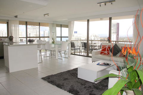 De Ville Apartments - Accommodation Melbourne 14