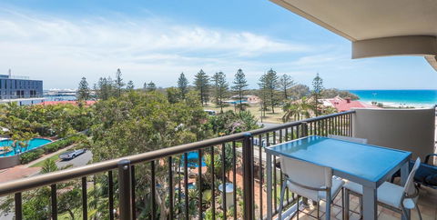 De Ville Apartments - Accommodation Melbourne 12