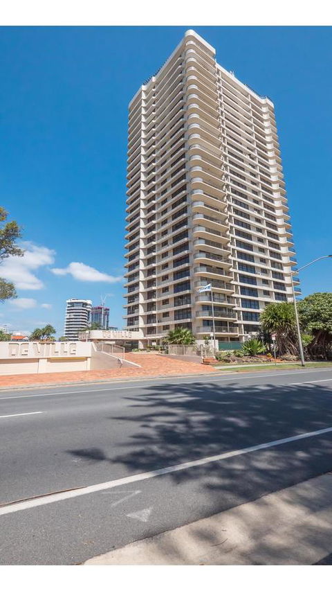 De Ville Apartments - Accommodation Melbourne 38