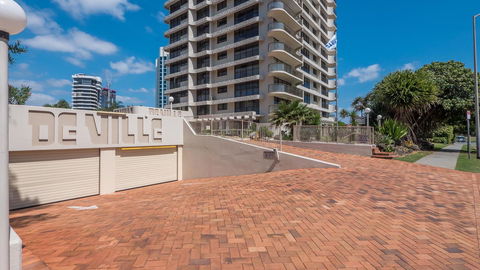 De Ville Apartments - Accommodation Melbourne 41