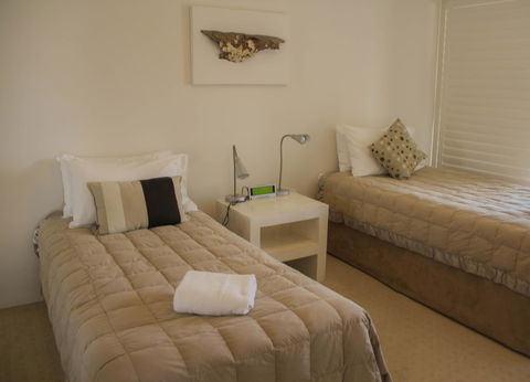 De Ville Apartments - Accommodation Melbourne 1