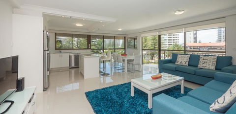 De Ville Apartments - Accommodation Melbourne 21