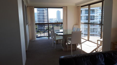 De Ville Apartments - Accommodation Melbourne 5