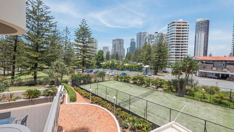 De Ville Apartments - Accommodation Melbourne 22