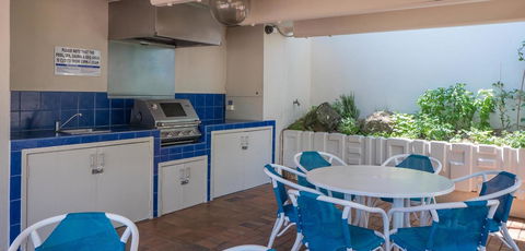 De Ville Apartments - Accommodation Melbourne 33
