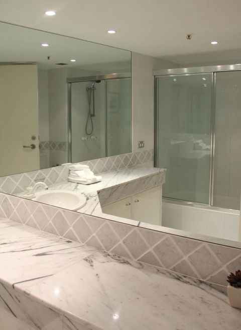 De Ville Apartments - Accommodation Melbourne 3