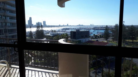 De Ville Apartments - Accommodation Melbourne 4