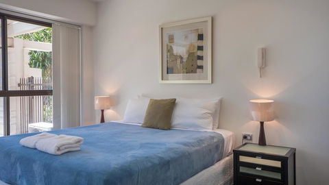 De Ville Apartments - Accommodation Melbourne 27