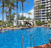 De Ville Apartments - Accommodation Melbourne
