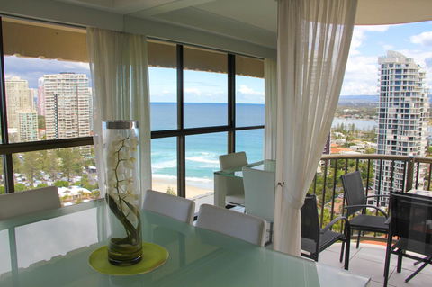 De Ville Apartments - Accommodation Melbourne 19