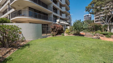 De Ville Apartments - Accommodation Melbourne 34