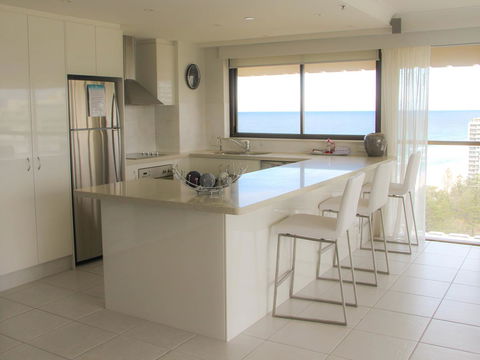 De Ville Apartments - Accommodation Melbourne 13