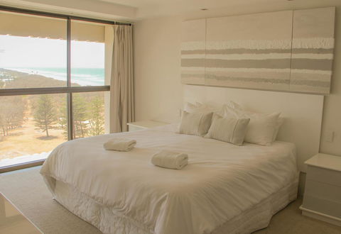 De Ville Apartments - Accommodation Melbourne 2