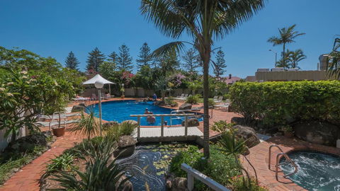 De Ville Apartments - Accommodation Melbourne 30