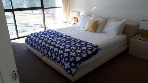 De Ville Apartments - Accommodation Melbourne 8