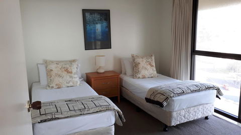 De Ville Apartments - Accommodation Melbourne 6