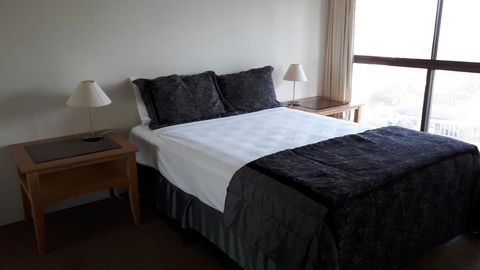 De Ville Apartments - Accommodation Melbourne 7