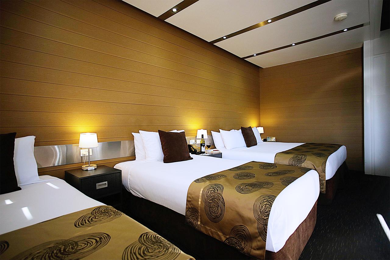  Accommodation Melbourne