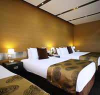 Room Motels Kingaroy - Accommodation Melbourne
