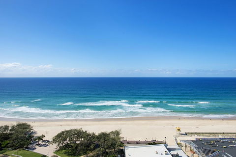 ULTIQA Air On Broadbeach - Melbourne 4u 10