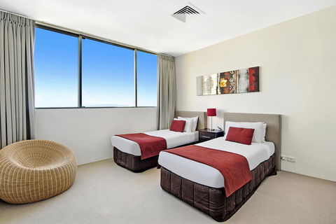 ULTIQA Air On Broadbeach - Melbourne 4u 16