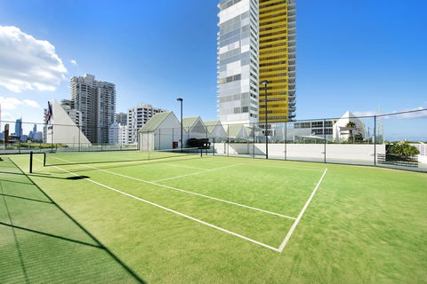 ULTIQA Air On Broadbeach - Melbourne 4u 4