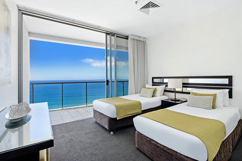 ULTIQA Air On Broadbeach - Melbourne 4u 27