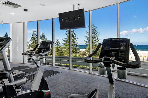 ULTIQA Air On Broadbeach - Melbourne 4u 2