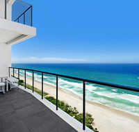 ULTIQA Air On Broadbeach - Melbourne 4u