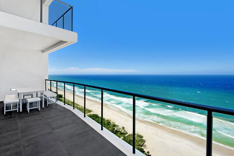 ULTIQA Air On Broadbeach - Melbourne 4u 0