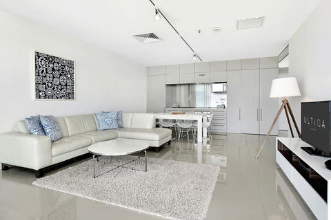 ULTIQA Air On Broadbeach - Melbourne 4u 34