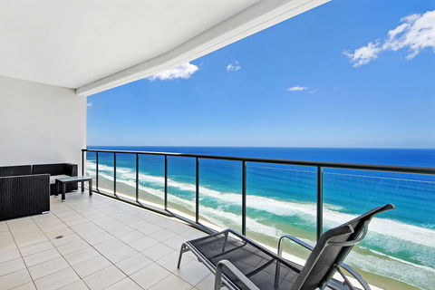 ULTIQA Air On Broadbeach - Melbourne 4u 14