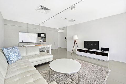 ULTIQA Air On Broadbeach - Melbourne 4u 24