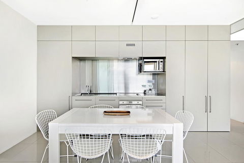 ULTIQA Air On Broadbeach - Melbourne 4u 35