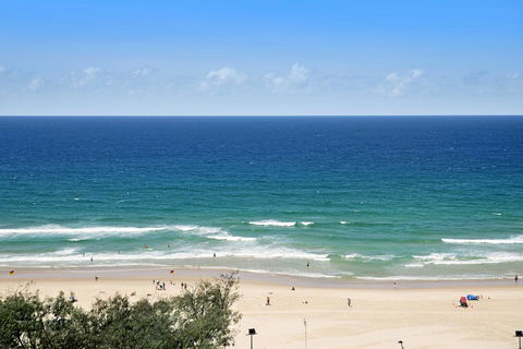 ULTIQA Air On Broadbeach - Melbourne 4u 13