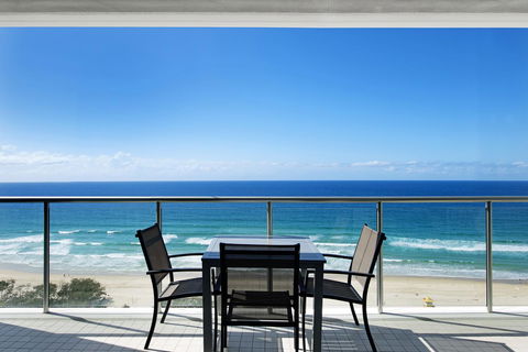 ULTIQA Air On Broadbeach - Melbourne 4u 11