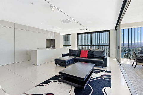 ULTIQA Air On Broadbeach - Melbourne 4u 22