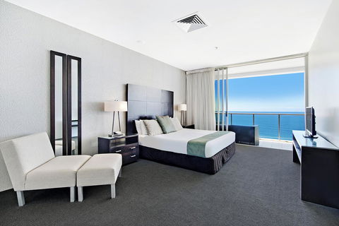 ULTIQA Air On Broadbeach - Melbourne 4u 8