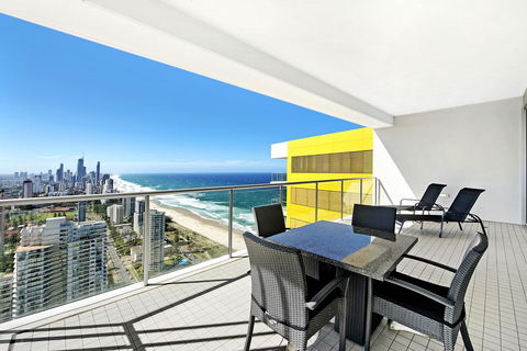 ULTIQA Air On Broadbeach - Melbourne 4u 17