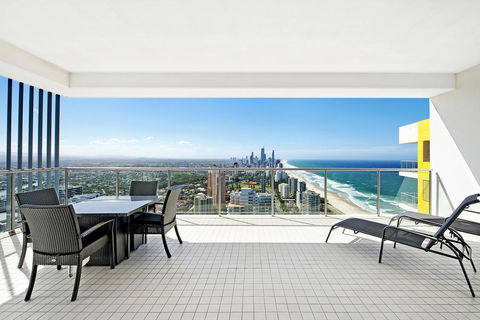 ULTIQA Air On Broadbeach - Melbourne 4u 20