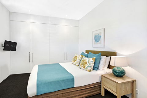 ULTIQA Air On Broadbeach - Melbourne 4u 25