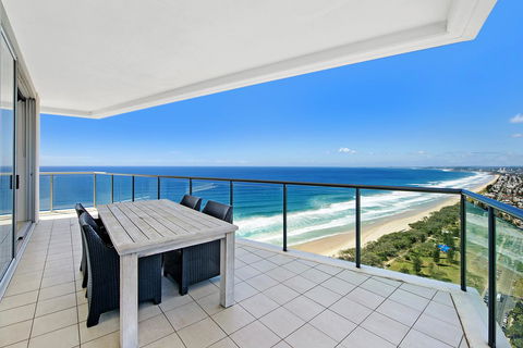 ULTIQA Air On Broadbeach - Melbourne 4u 32