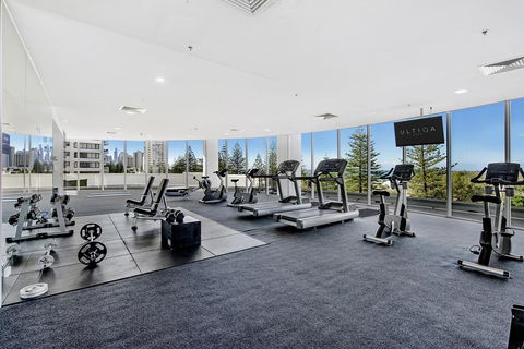ULTIQA Air On Broadbeach - Melbourne 4u 3