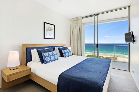 ULTIQA Air On Broadbeach - Melbourne 4u 6