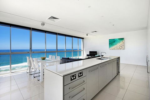 ULTIQA Air On Broadbeach - Melbourne 4u 1