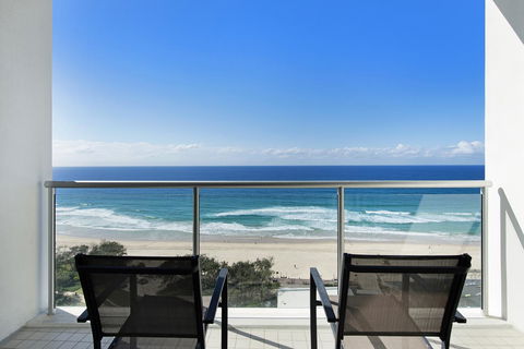 ULTIQA Air On Broadbeach - Melbourne 4u 12