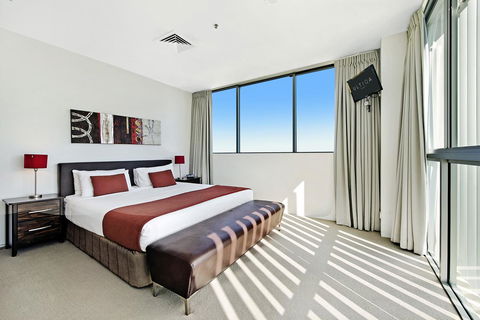 ULTIQA Air On Broadbeach - Melbourne 4u 19