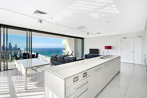 ULTIQA Air On Broadbeach - Melbourne 4u 21