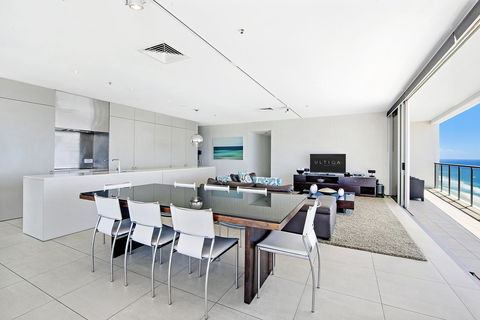 ULTIQA Air On Broadbeach - Melbourne 4u 36