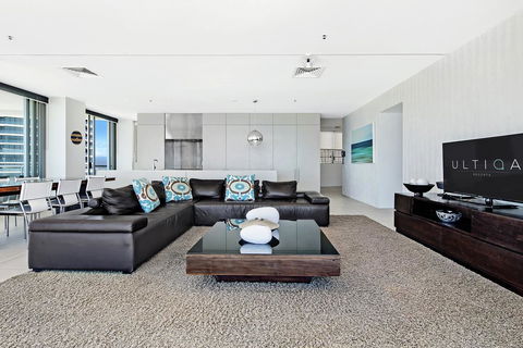 ULTIQA Air On Broadbeach - Melbourne 4u 37